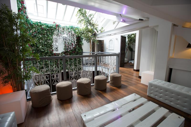 Le Loft_92400 COURBEVOIE_13 Le Loft_92400 COURBEVOIE_13